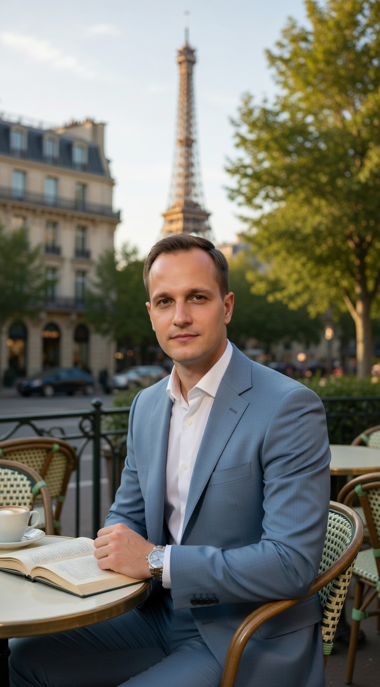 Сергей Шинкарёв за работой